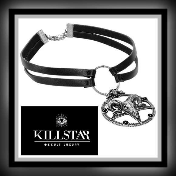 SOLD IN MOONGODDESS7 CLOSET - Picture 3 of 3